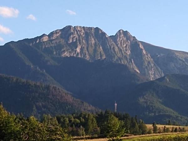 LOFT-FOLK Apartament Zakopane