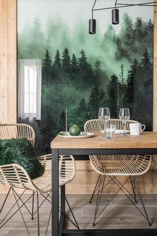 Apartamenty pod Orłem- Rezydencja Modern