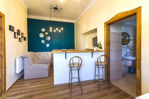 Apartament Żychoniówka