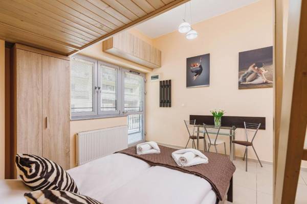 Brzozowa Apartments Zakopane Center by Renters