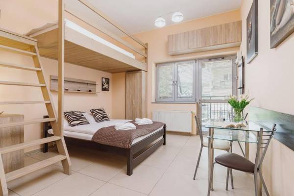 Brzozowa Apartments Zakopane Center by Renters