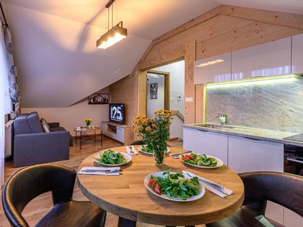 VisitZakopane - Hrabia Apartment