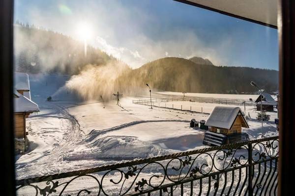 Apartament Nosal