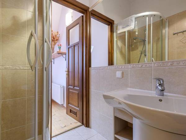 VisitZakopane - Mountain Home Apartment