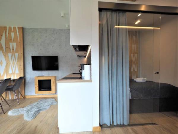 VIP Apartamenty VILLA MODERN