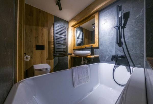 Tatrzańska Miejscówka - Apartamenty Centrum