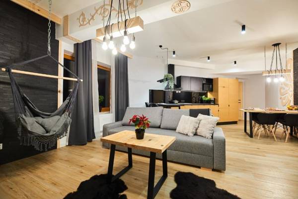 VIP Apartamenty ORKANA APART