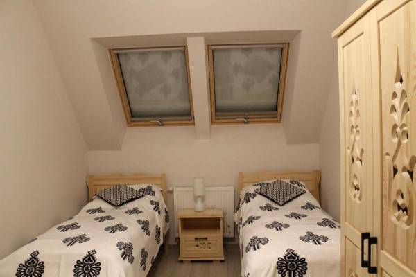 Zakopane Domki Wisienka