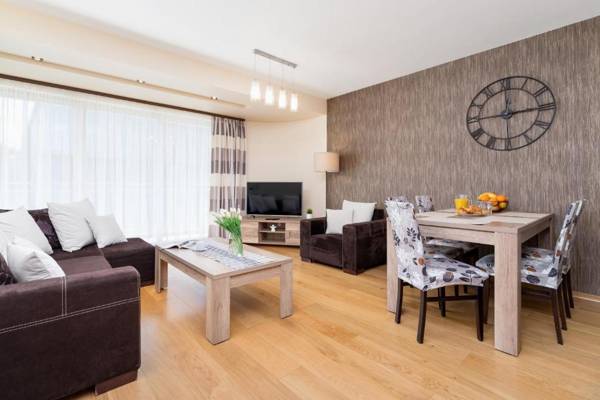 Stara Polana Apartamenty & Spa Zakopane by Renters