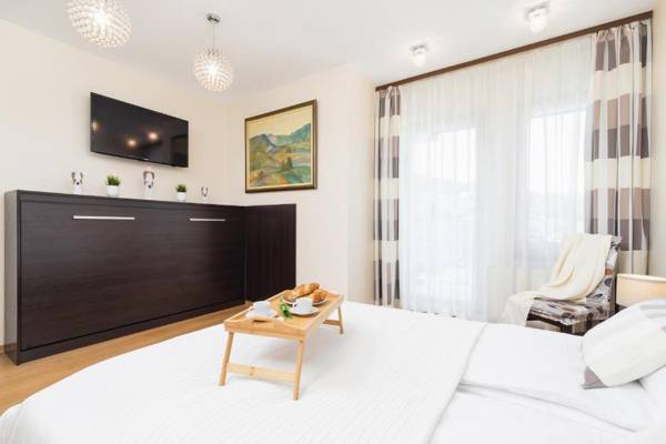 Stara Polana Apartamenty & Spa Zakopane by Renters