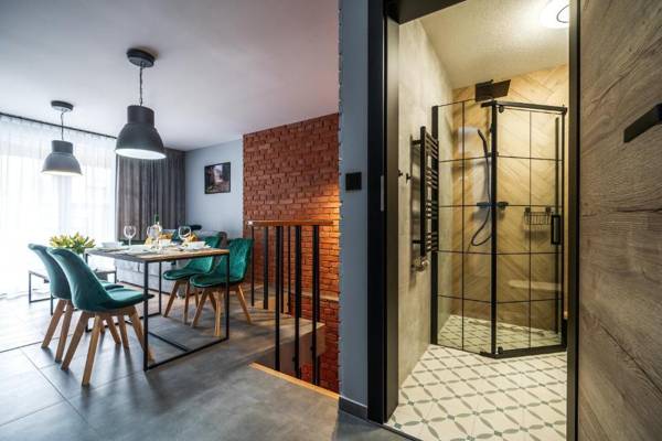 Apartamenty Tatrzańskie Doliny