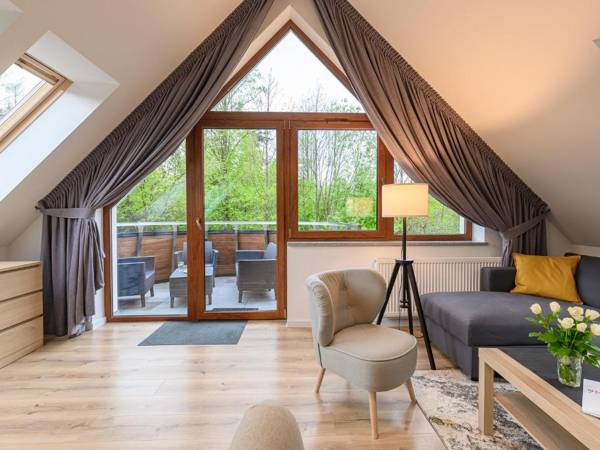 VisitZakopane HERMES Apartment