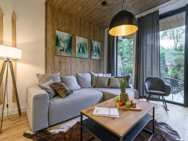 VisitZakopane PORTO Apartment