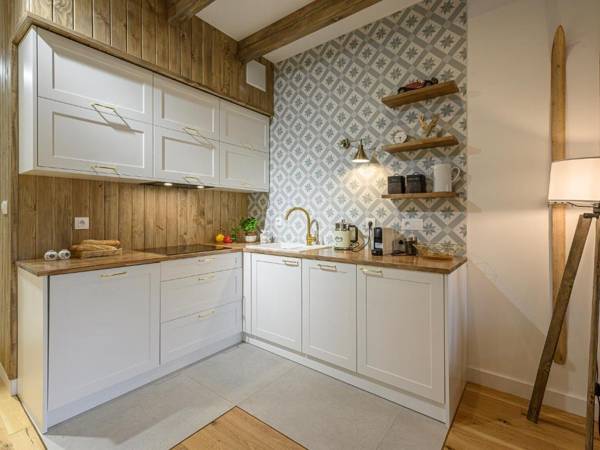 VisitZakopane PORTO Apartment