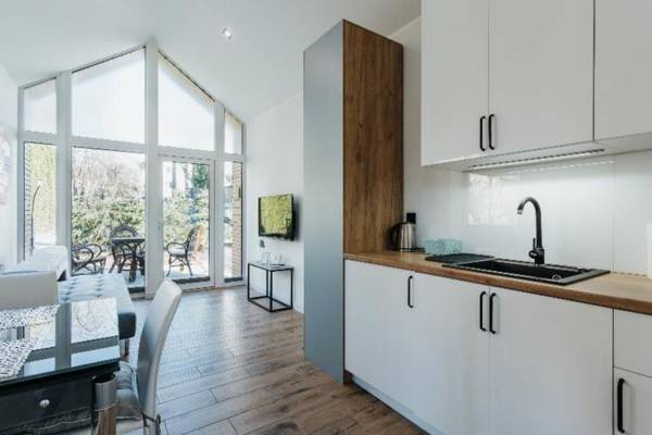 Apartamenty Gorski Potok