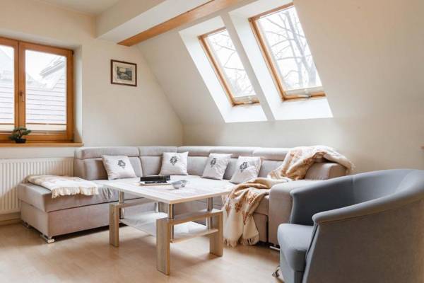 Apartament Dagmara Zakopane