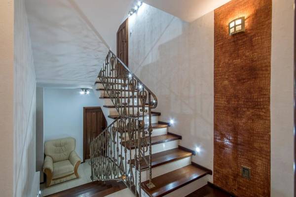 Zakopane Willa Czajka