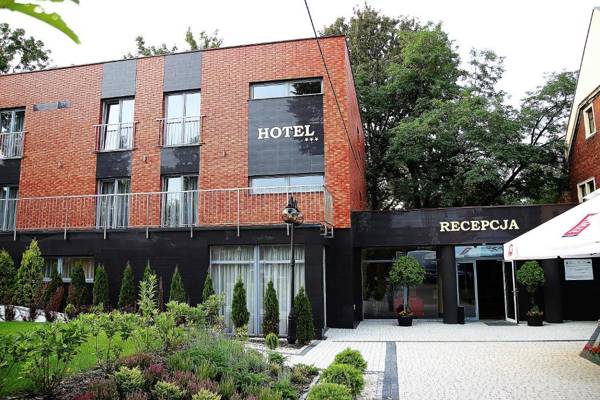 Hotel Adria