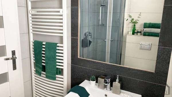 Apartamenty Dwa Widoki