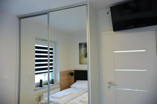 Apartamenty Platan Opieszyn