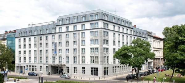 Radisson Blu Hotel Wroclaw