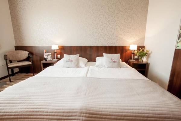 Park Hotel Diament Wroclaw