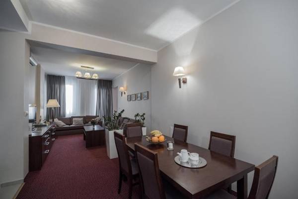 Jasek Premium Hotel Wrocław