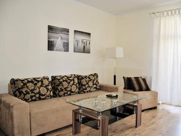 Royal Apartments - Apartamenty Inowrocławska