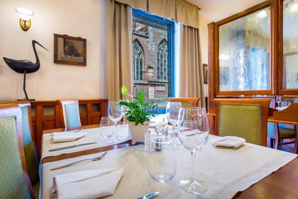 Qubus Hotel Wrocław