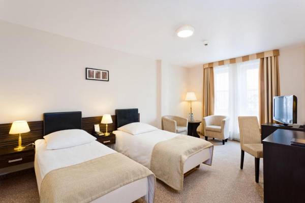 Qubus Hotel Wrocław