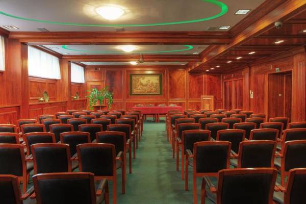 Hotel im. Jana Pawła II