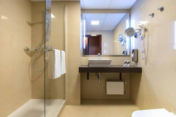 Mercure Wrocław Centrum