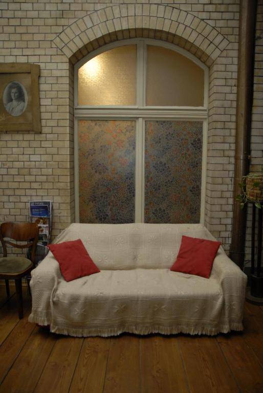 Hostel Pokoje gościnne Mleczarnia - Ozonowane