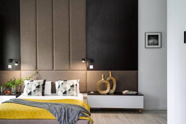 Absyntapartments Rynek