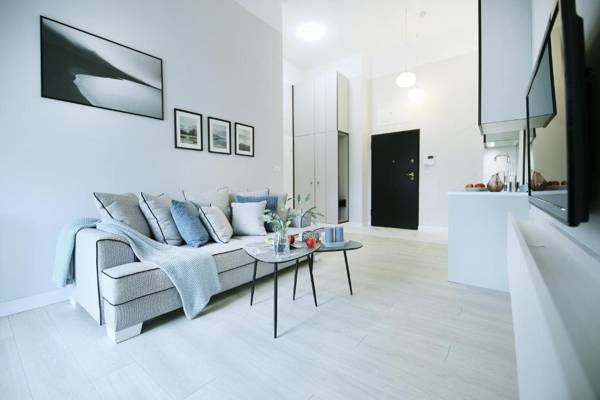 Absyntapartments Rynek