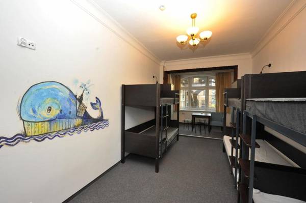 Hostel Wratislavia
