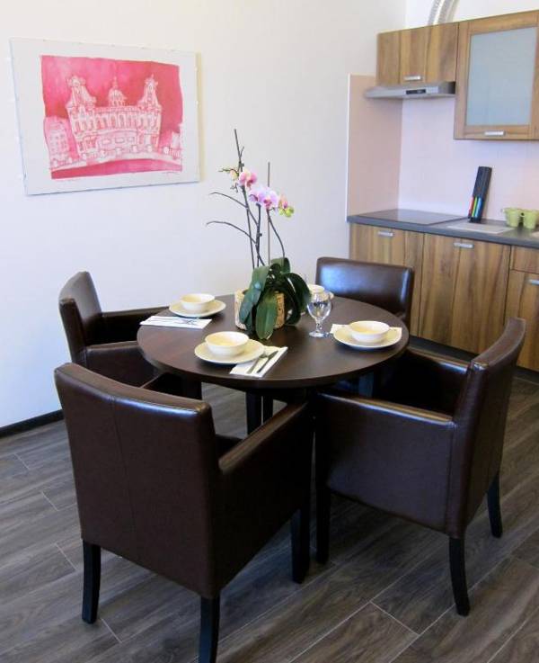 Apartamenty Wratislavia