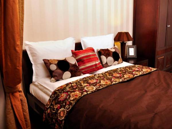 SleepWalker Boutique Suites