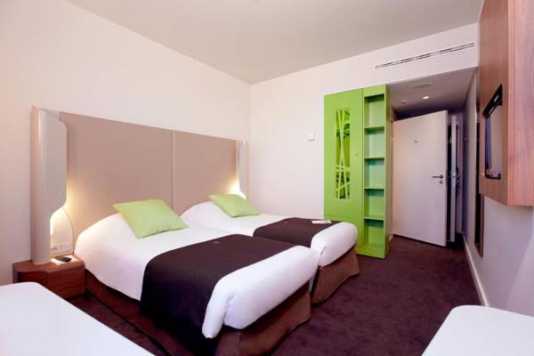 Campanile Wroclaw Centrum