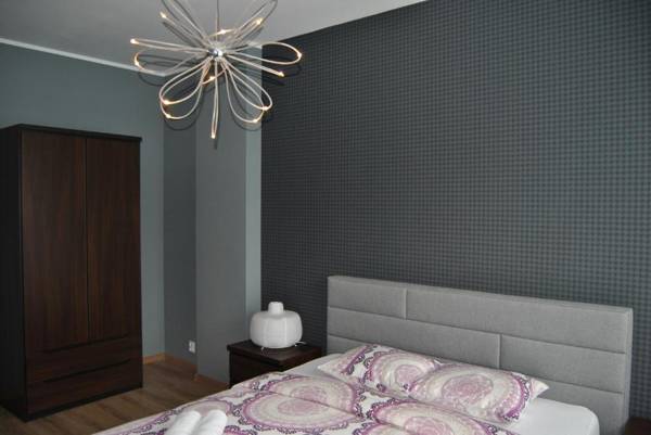 Royal Apartments - Apartamenty Jagiełły