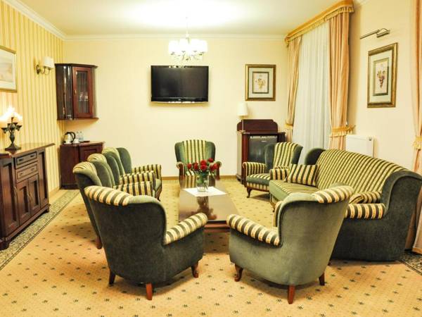 Hotel Stara Garbarnia