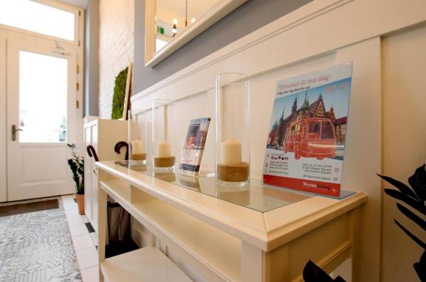 Vanilla Hostel Wrocław