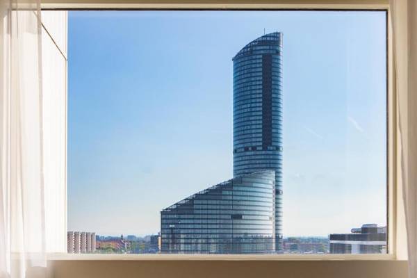 Novotel Wrocław Centrum