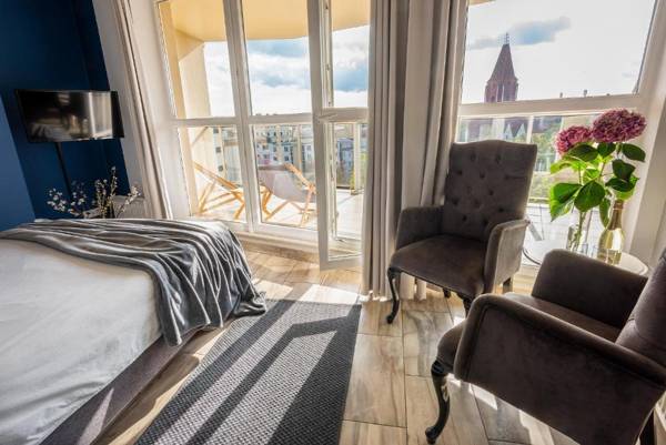 apartamenty-wroc Old Town Residence