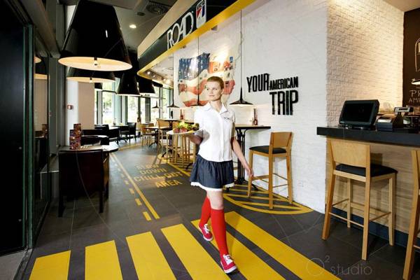 30th+ Floor Apartments in Sky Tower