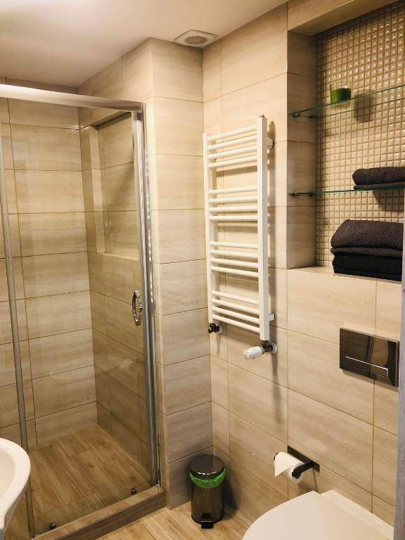 Property Apart - Ruska Centrum