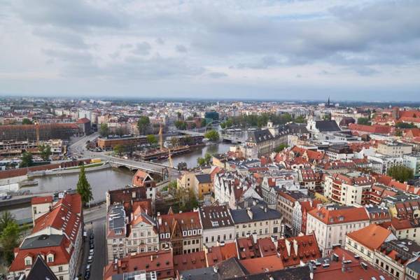 Prestige Apartaments 79