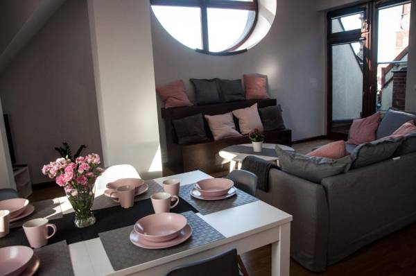 Apartementy Plac Solny 20