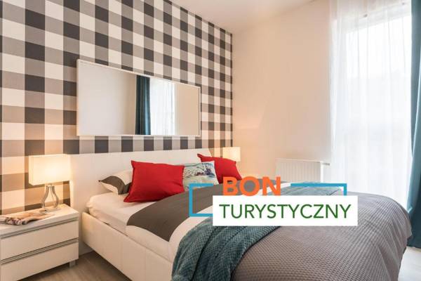 Apartament24 Dąbrowskiego