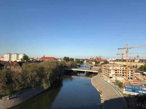 apartamenty-wroc Księcia Witolda